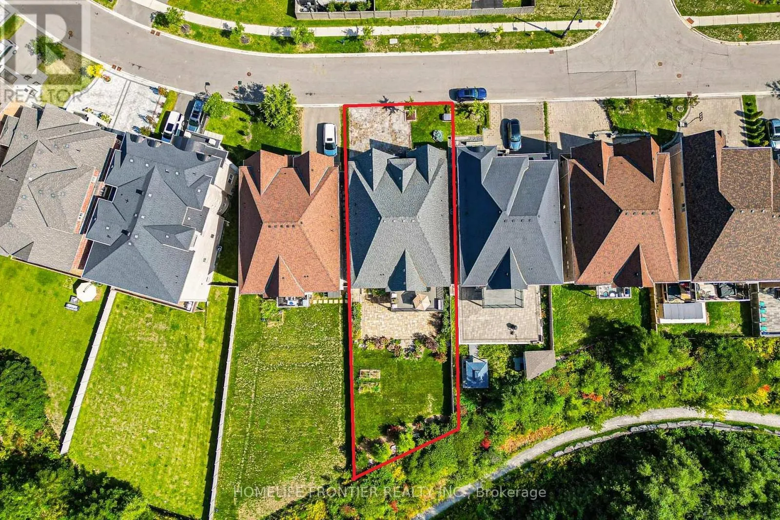 236 FARRELL ROAD