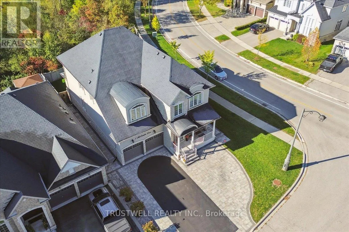 1 MCCOMBE LANE