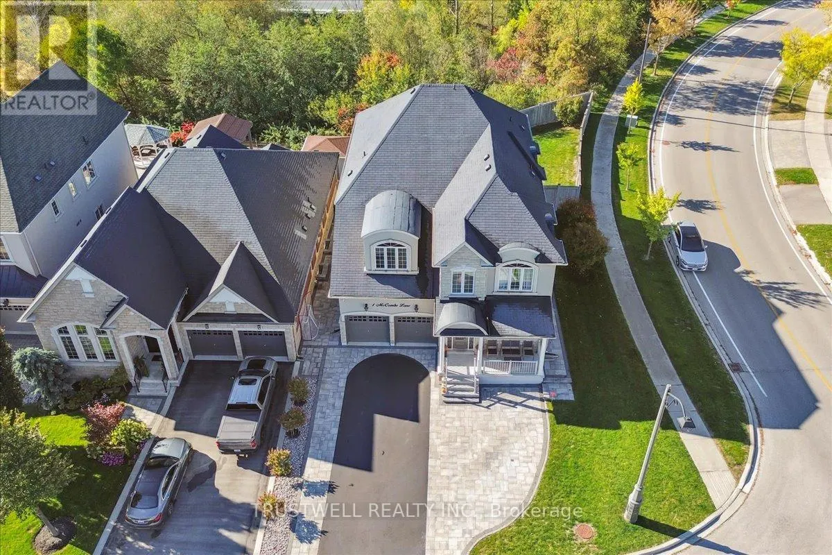 1 MCCOMBE LANE