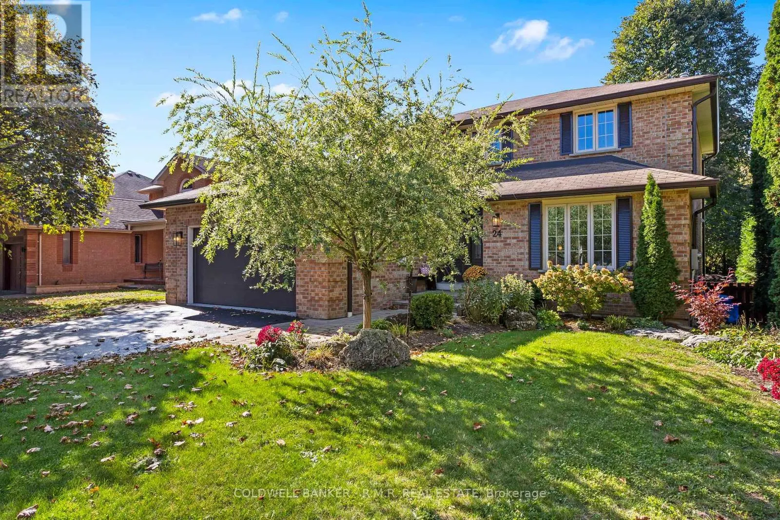 24 TESTA ROAD