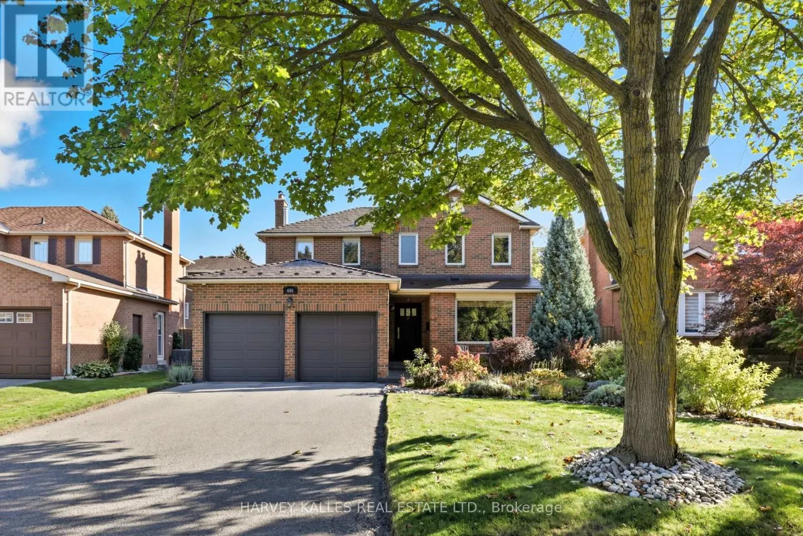 486 GREENOCK DRIVE