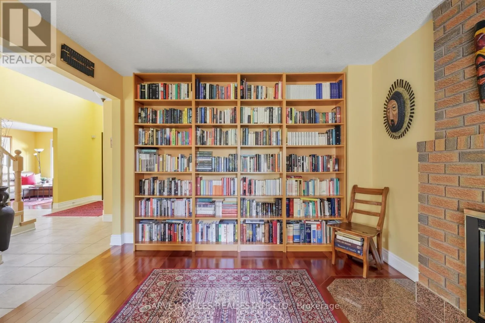 486 GREENOCK DRIVE