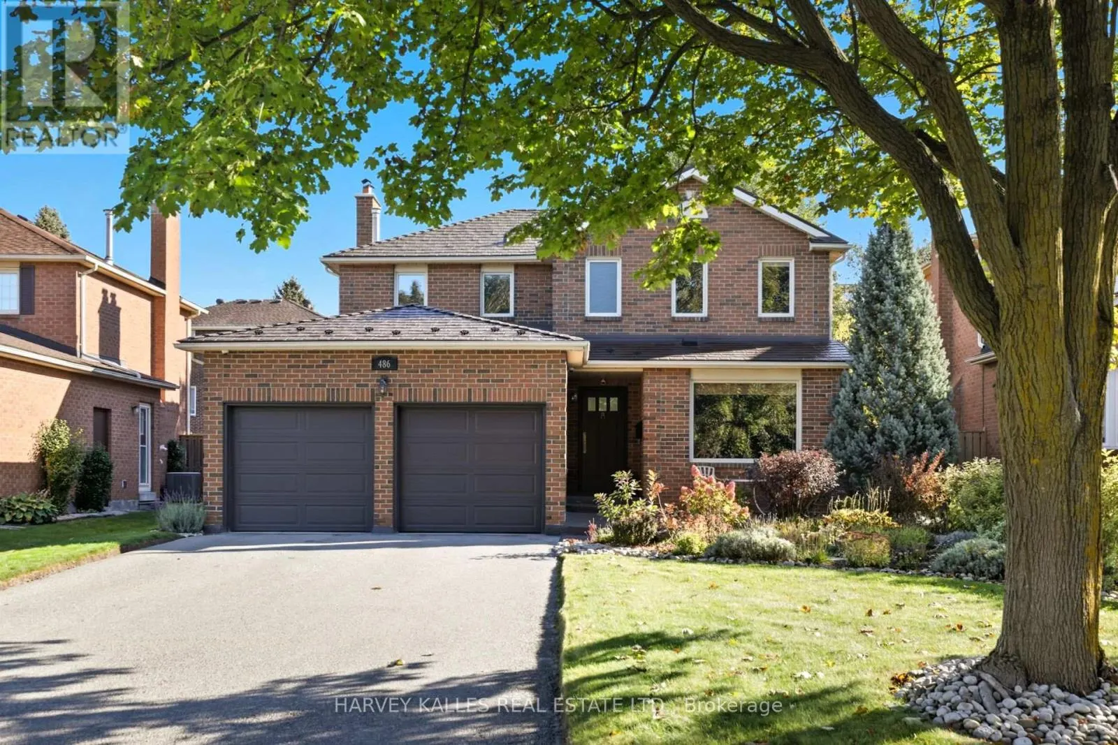 486 GREENOCK DRIVE
