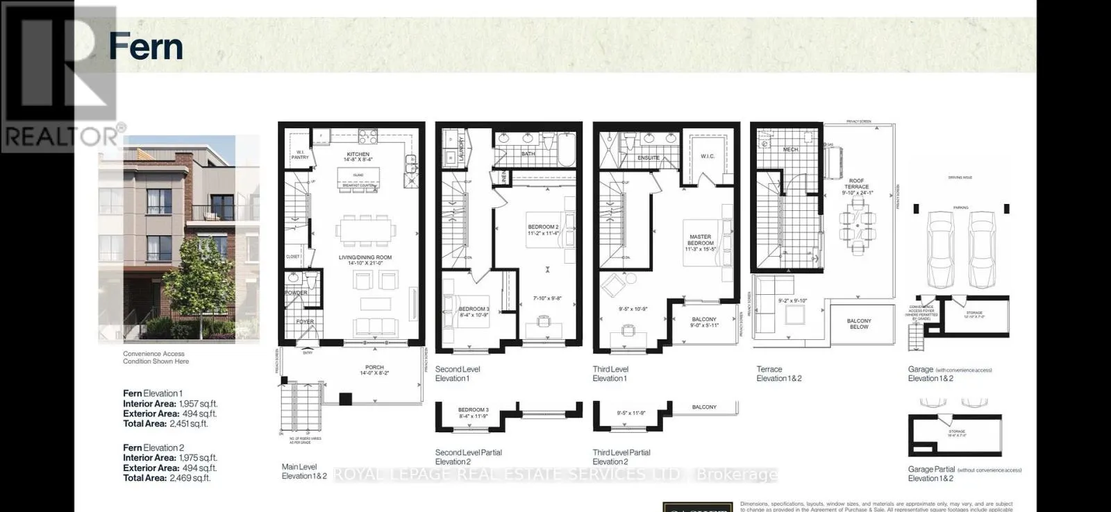 2 - 40 BAYNES WAY
