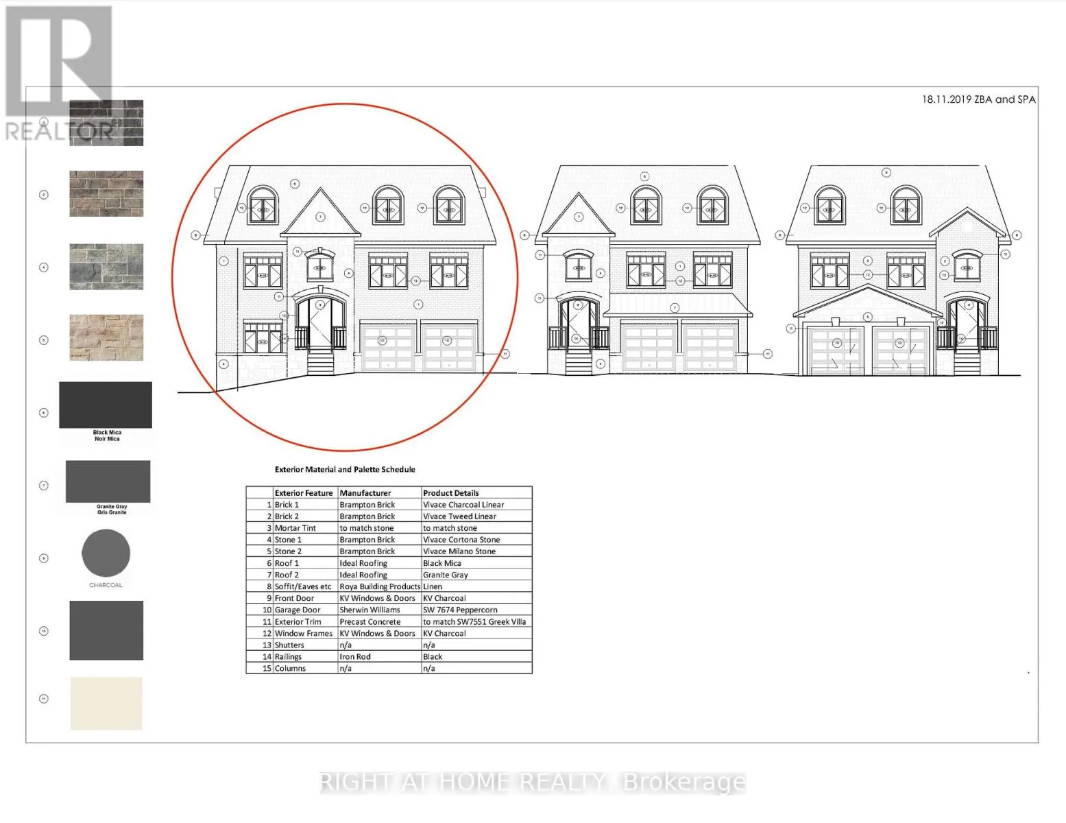 LOT 0-C BRIAR HILL BOULEVARD