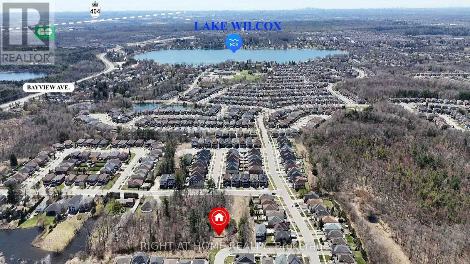 LOT 0-C BRIAR HILL BOULEVARD