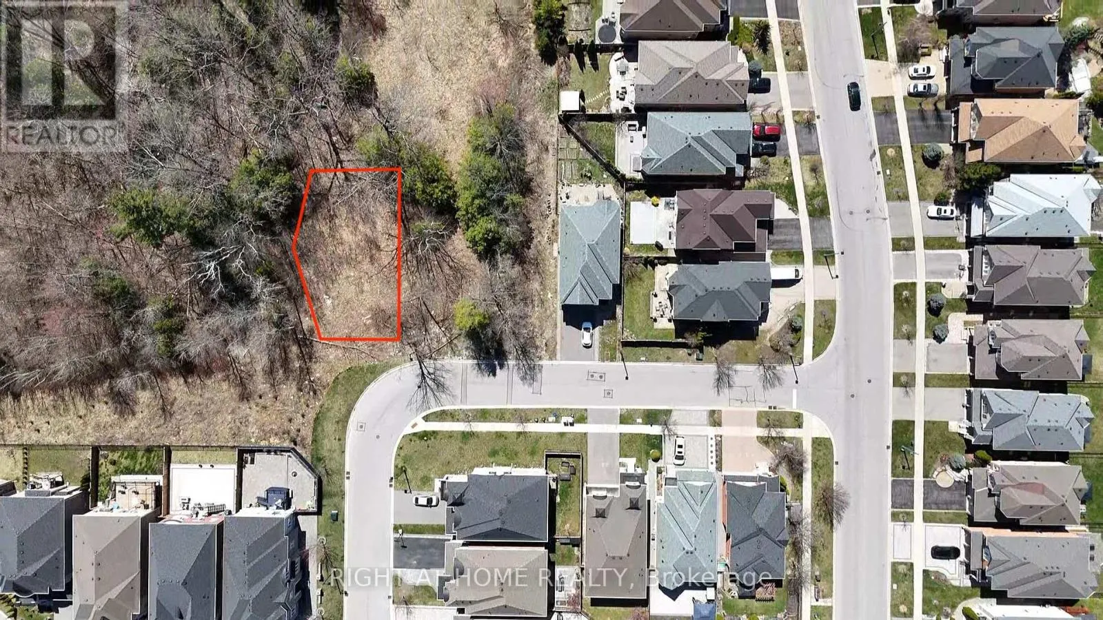 LOT 0-C BRIAR HILL BOULEVARD