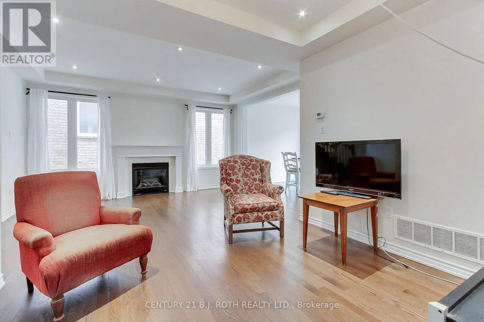 20 CLIFFORD DALTON DRIVE