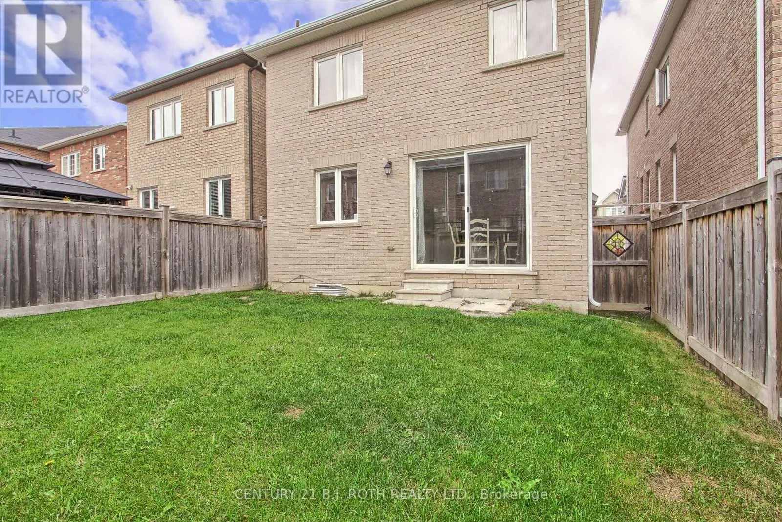 20 CLIFFORD DALTON DRIVE