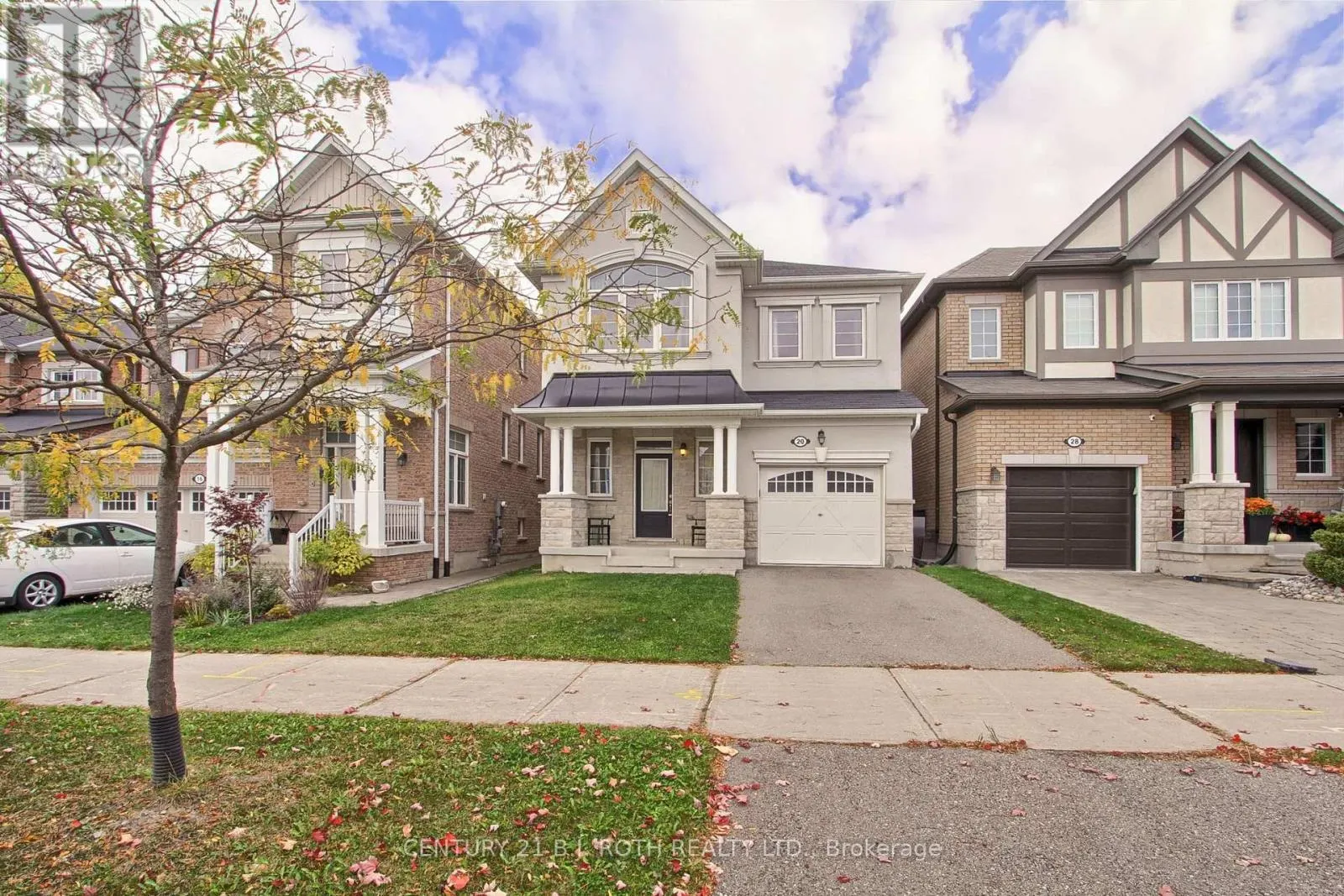 20 CLIFFORD DALTON DRIVE