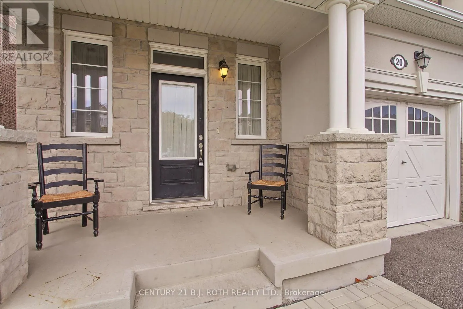 20 CLIFFORD DALTON DRIVE
