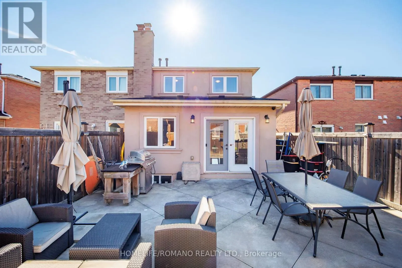 36 BROUGHAM DRIVE