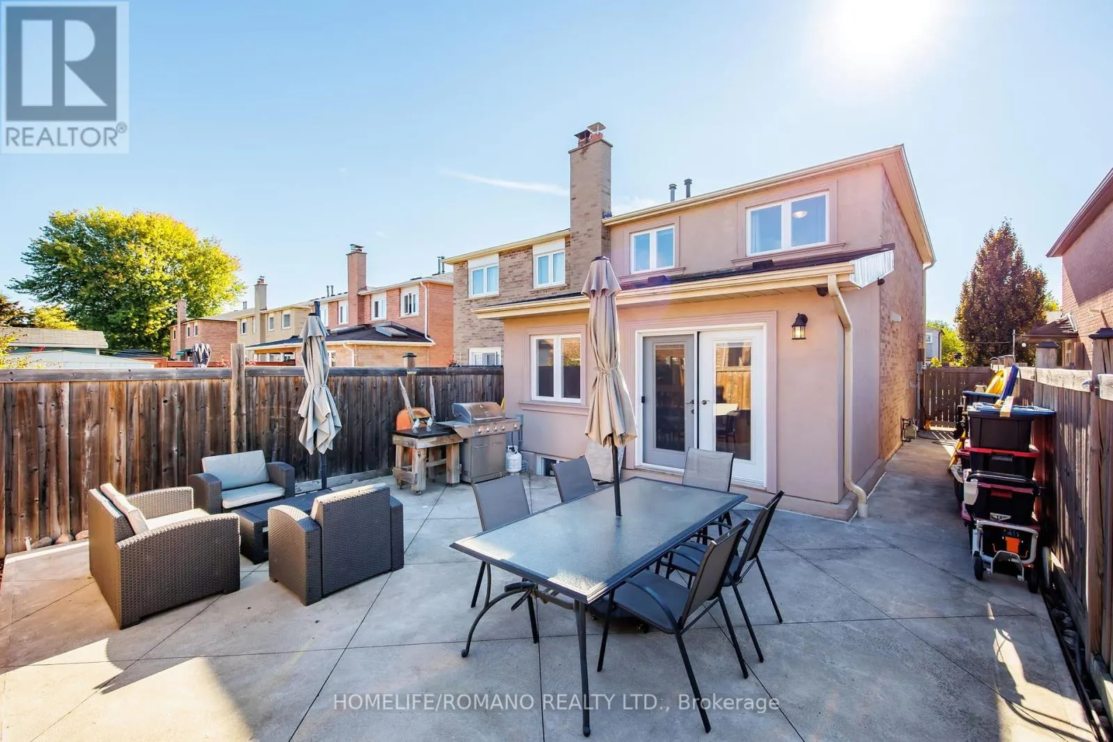 36 BROUGHAM DRIVE