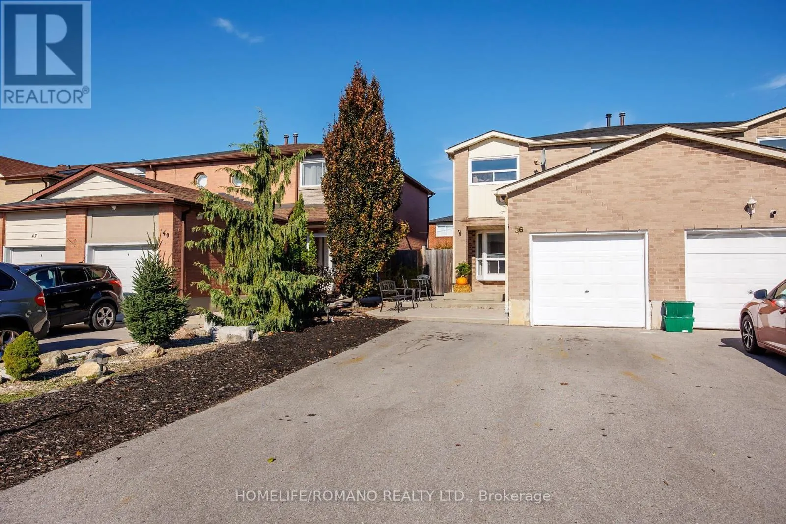 36 BROUGHAM DRIVE
