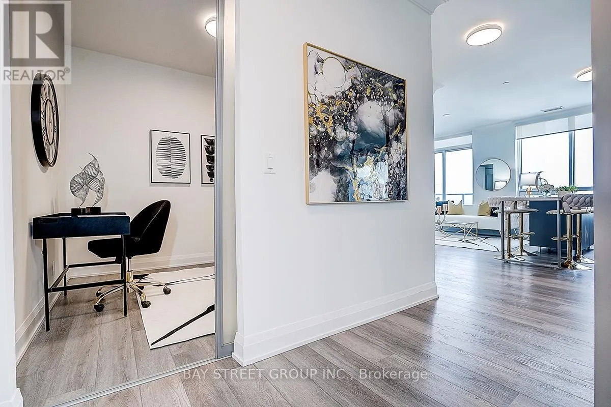 2208 - 18 WATER WALK DRIVE