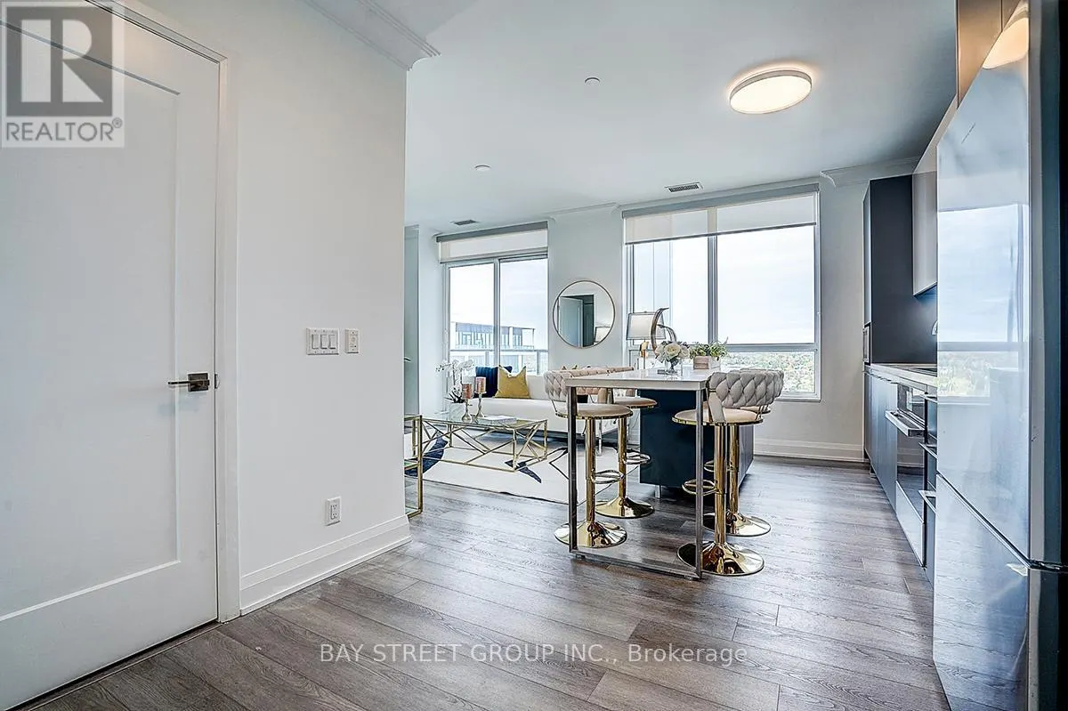 2208 - 18 WATER WALK DRIVE