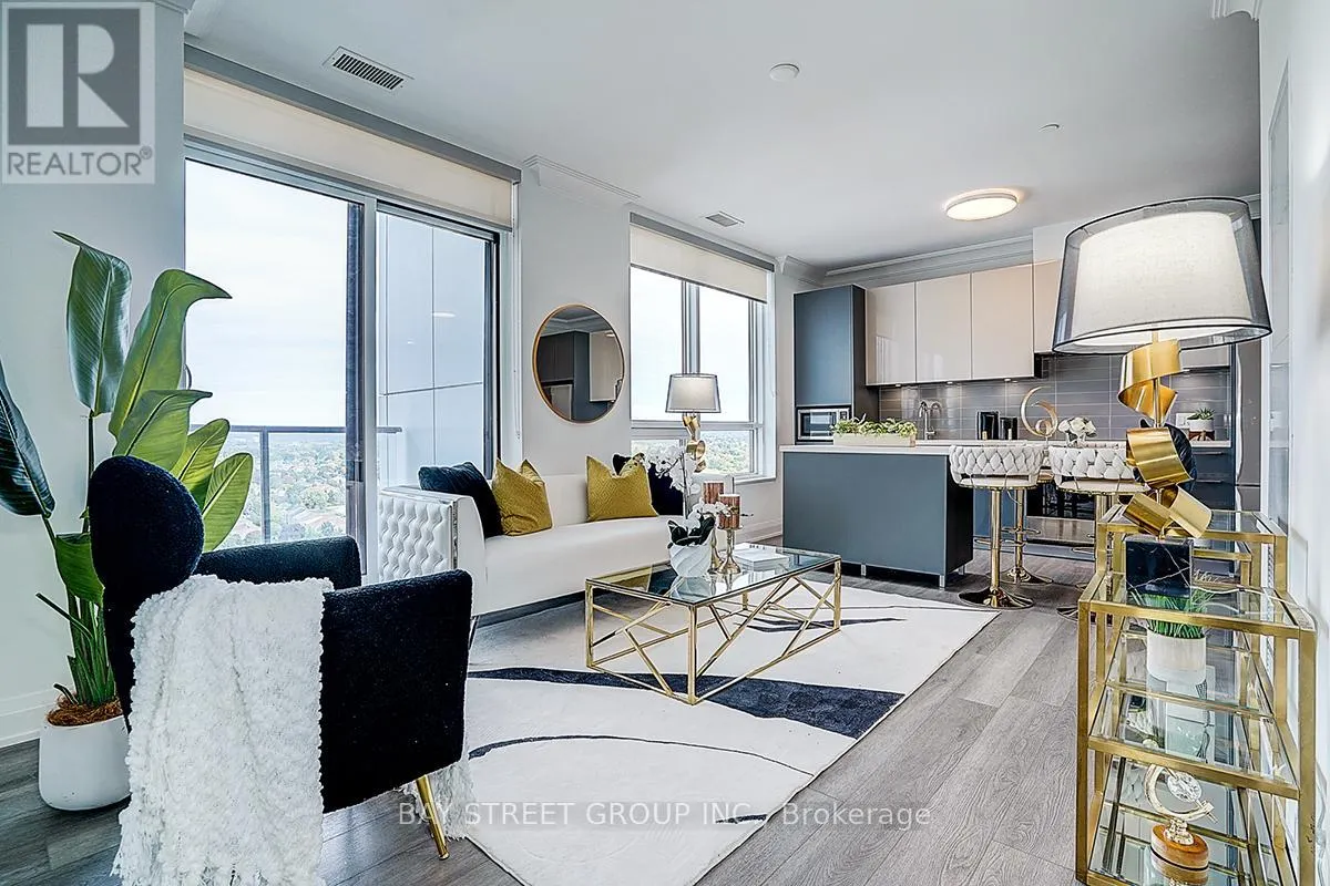 2208 - 18 WATER WALK DRIVE