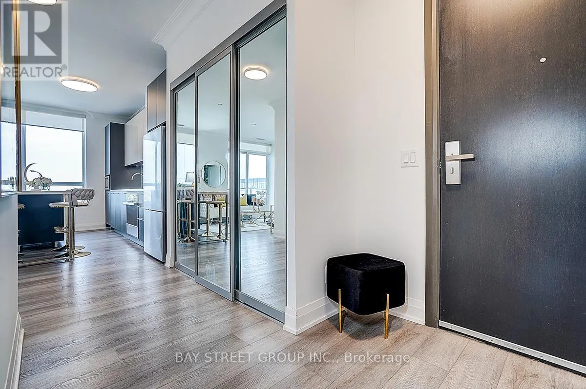 2208 - 18 WATER WALK DRIVE