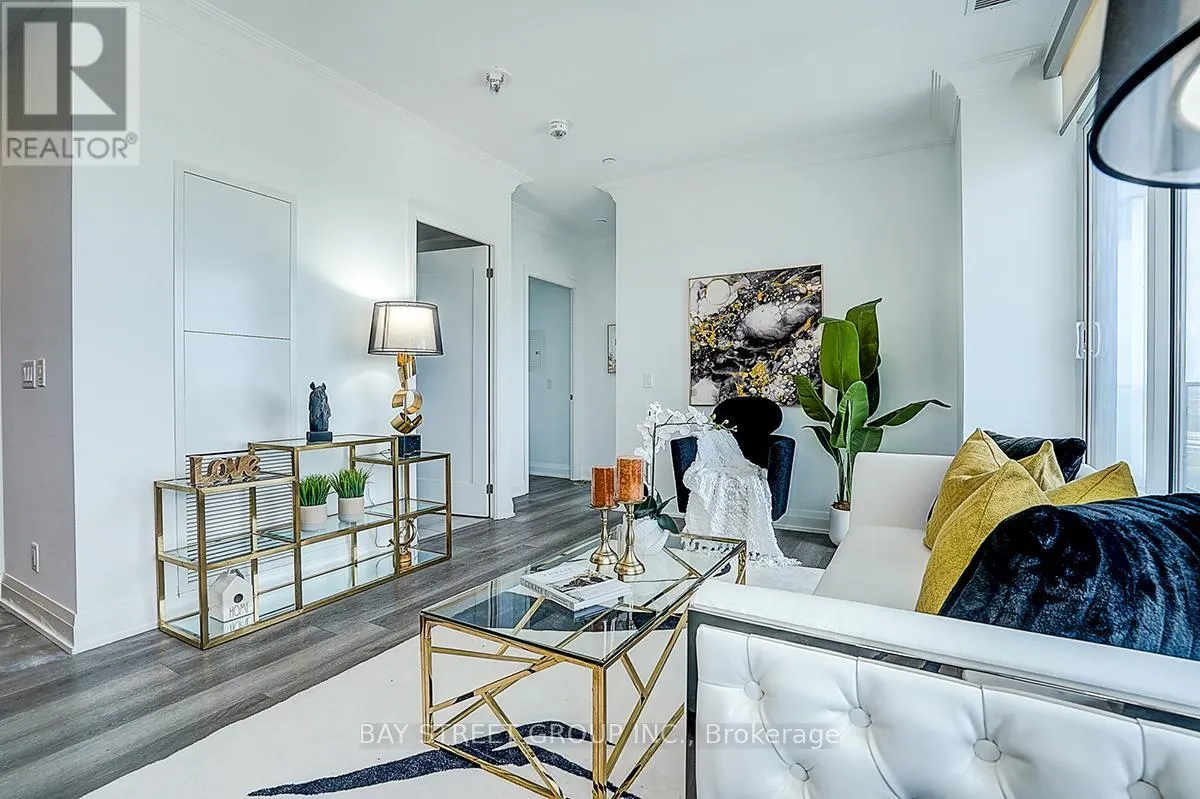 2208 - 18 WATER WALK DRIVE