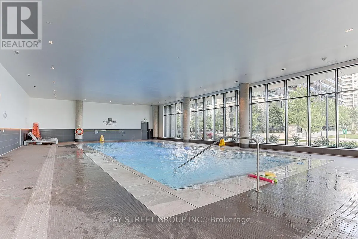 2208 - 18 WATER WALK DRIVE