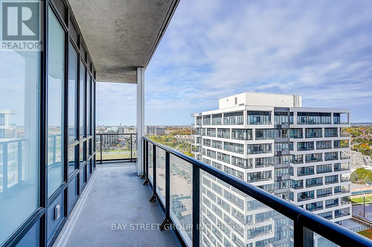 2208 - 18 WATER WALK DRIVE