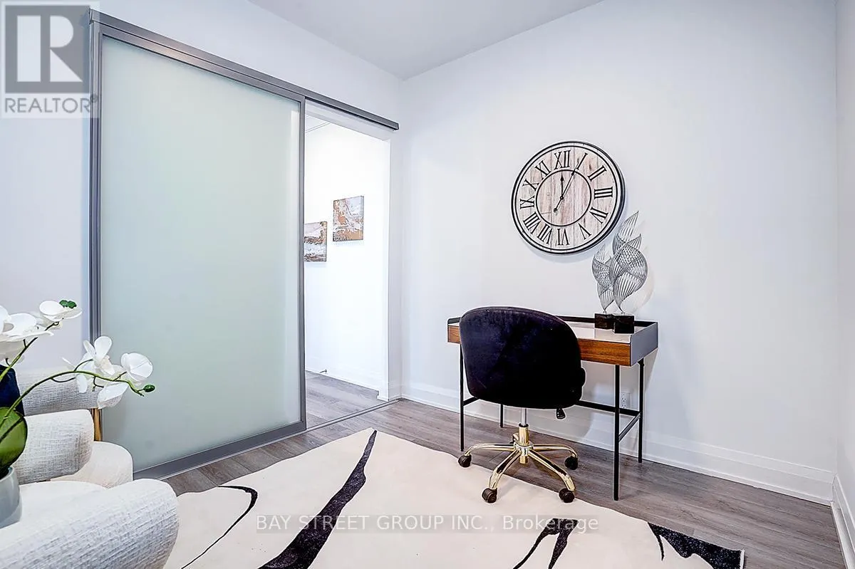 2208 - 18 WATER WALK DRIVE