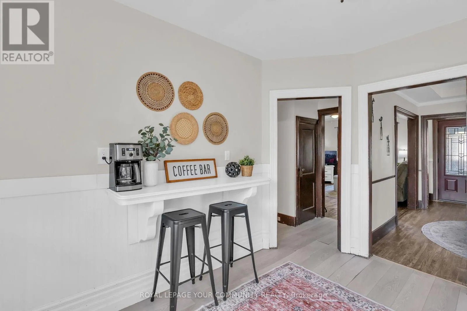 3 CATERING ROAD