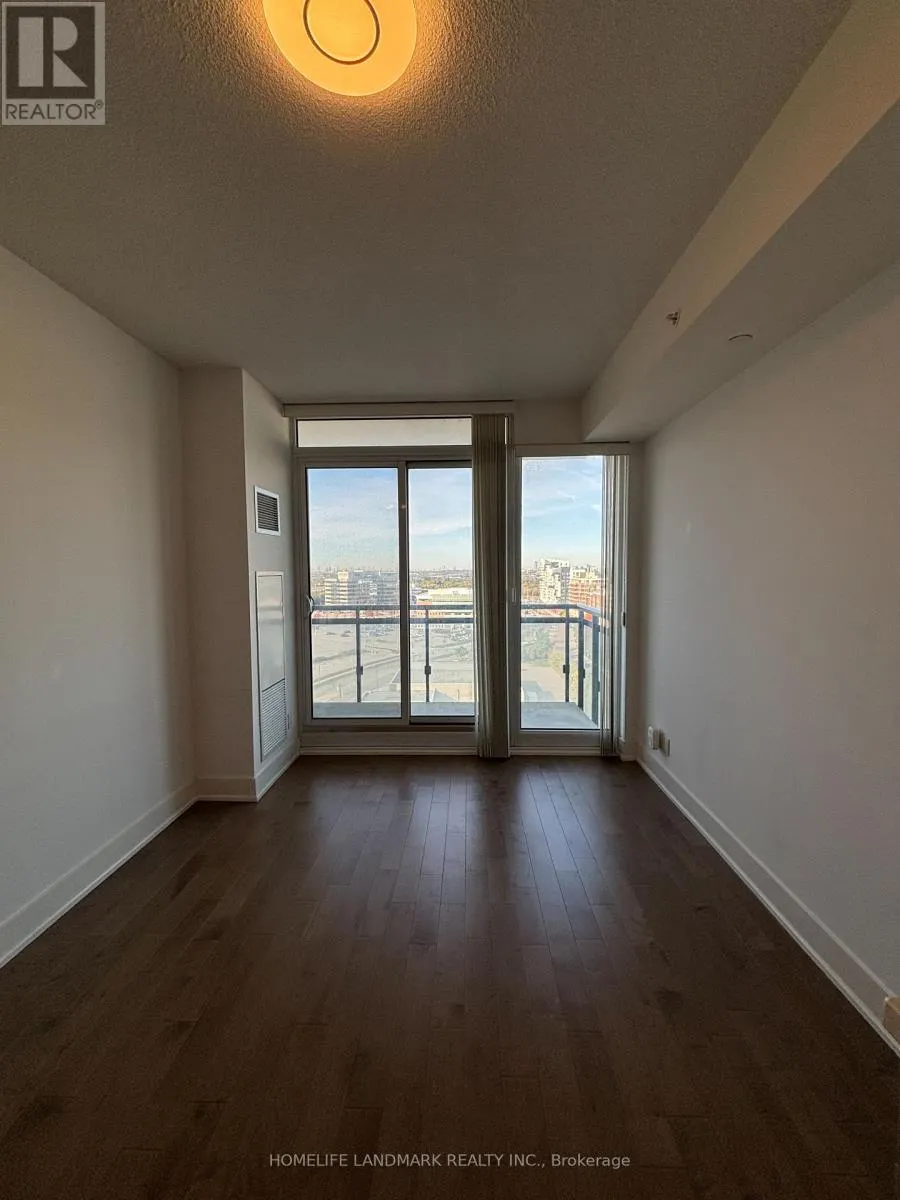 1208 - 8081 BIRCHMOUNT ROAD