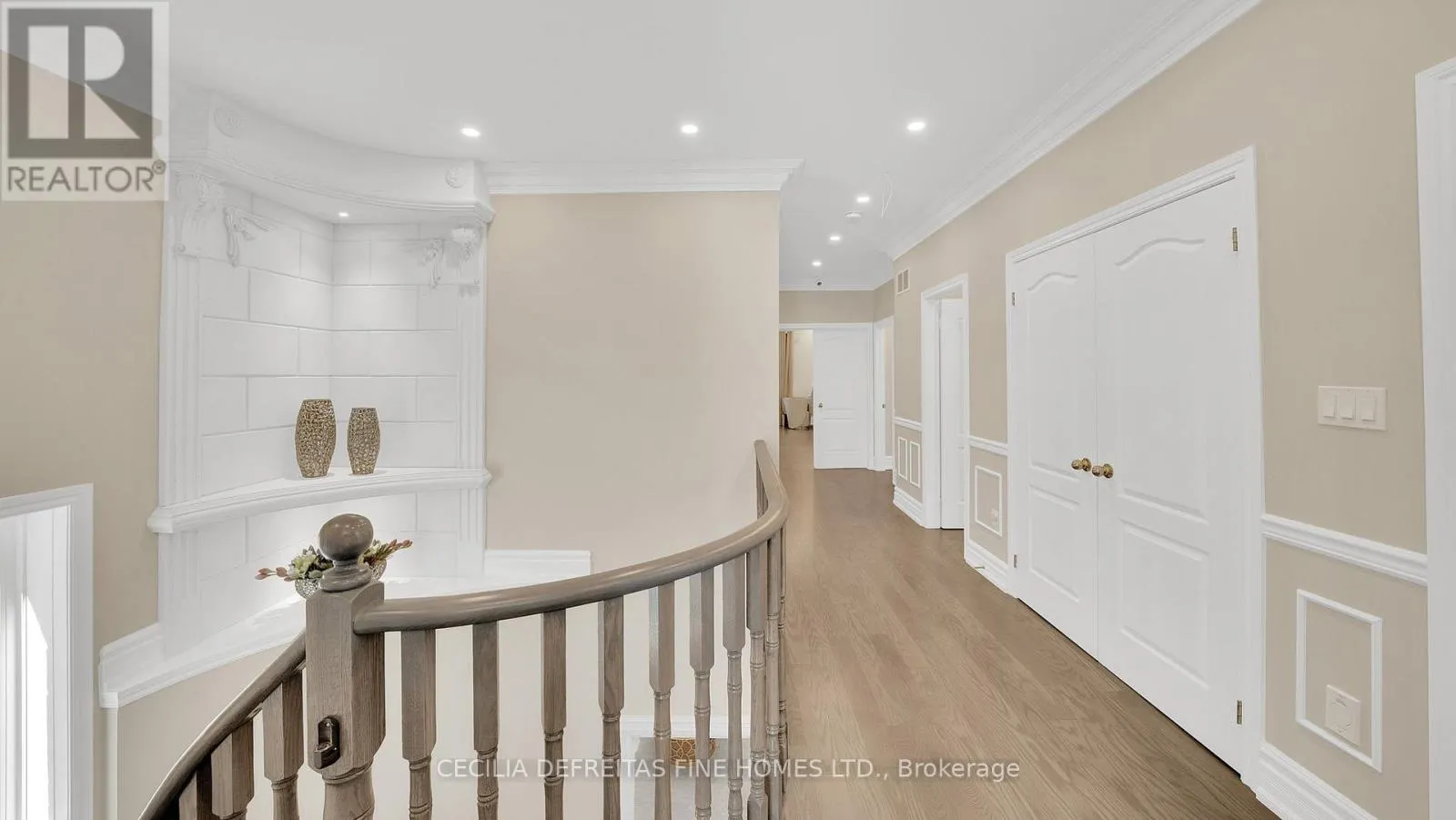 6 ORWELL DRIVE