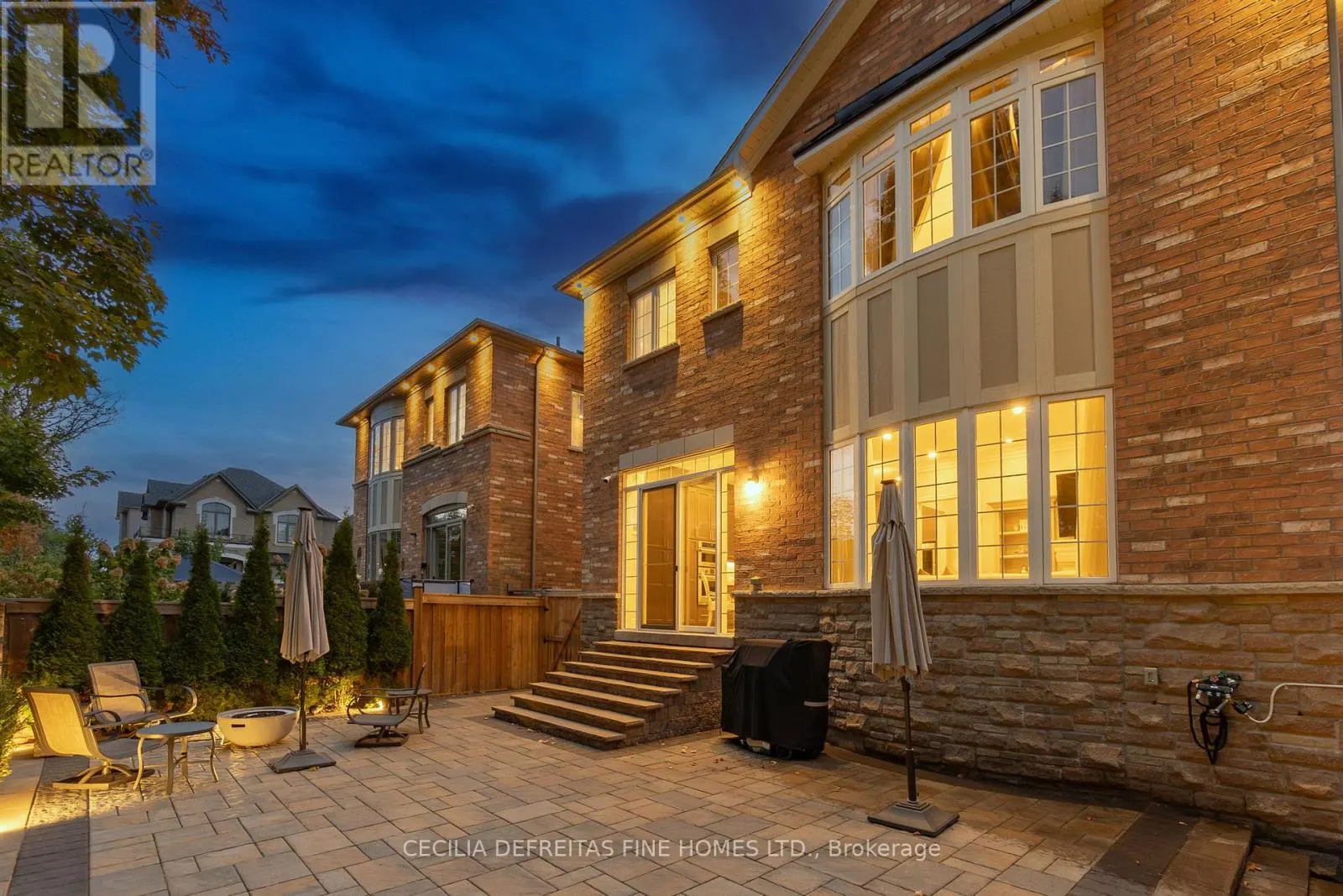 6 ORWELL DRIVE