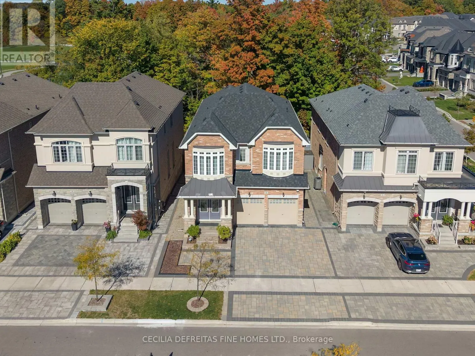 6 ORWELL DRIVE