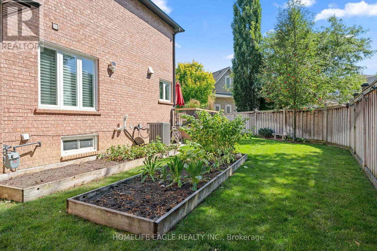 31 MODESTO GARDENS