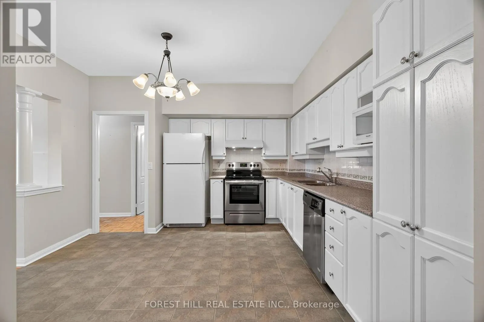 115 - 2500 RUTHERFORD ROAD