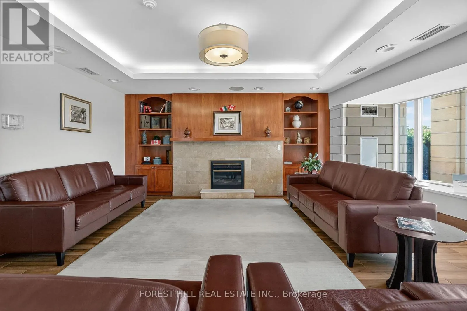115 - 2500 RUTHERFORD ROAD