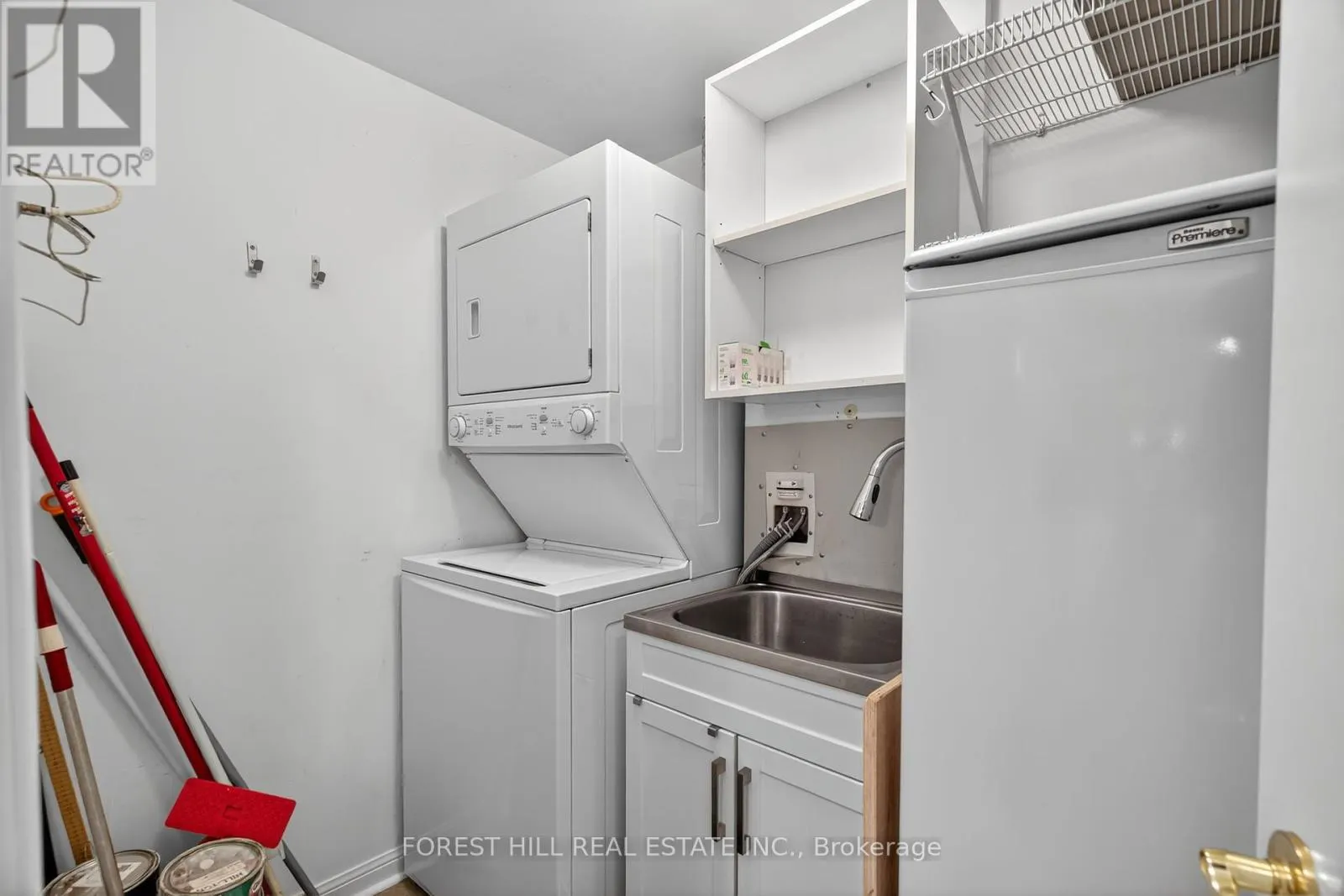 115 - 2500 RUTHERFORD ROAD