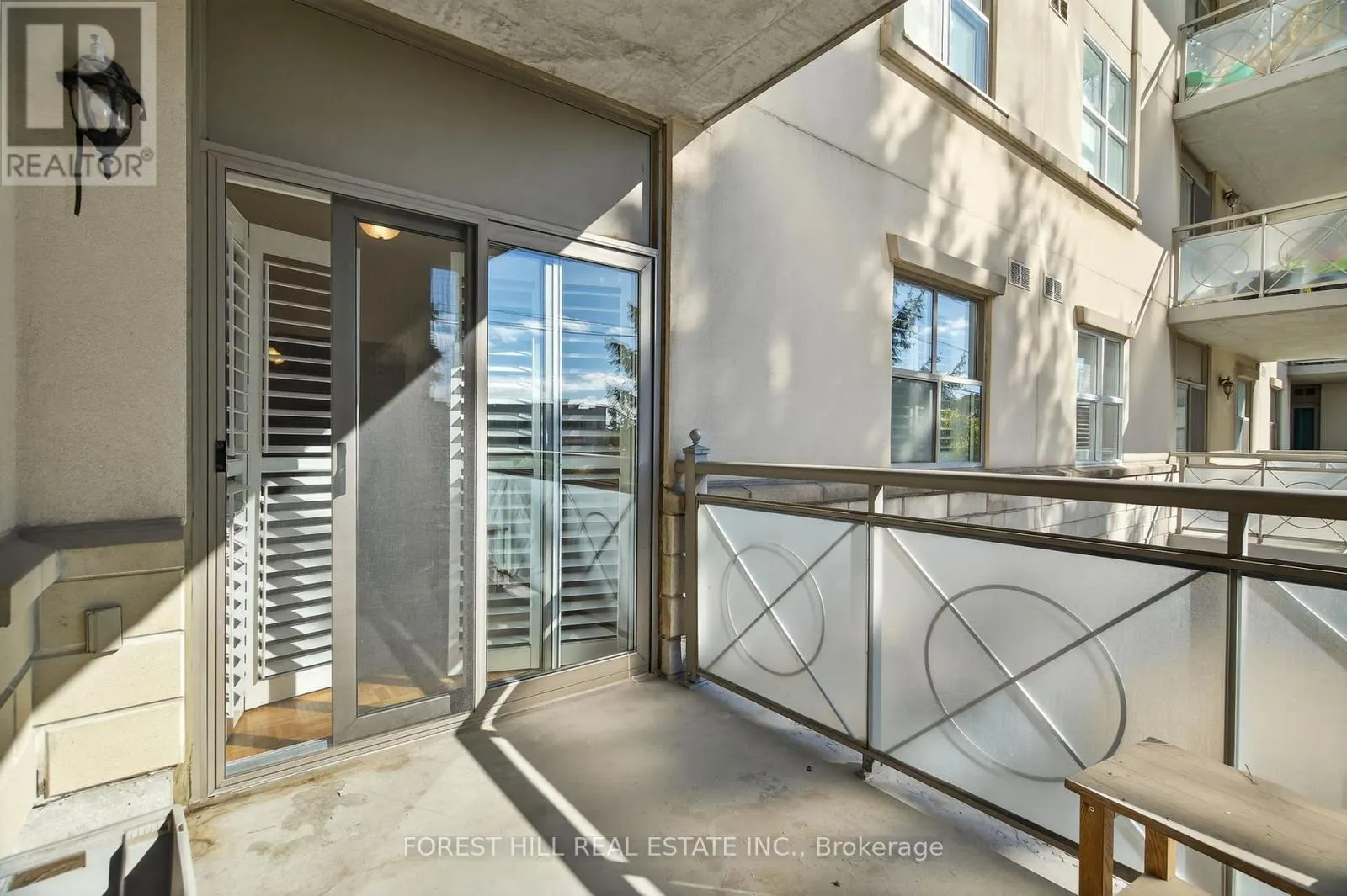 115 - 2500 RUTHERFORD ROAD