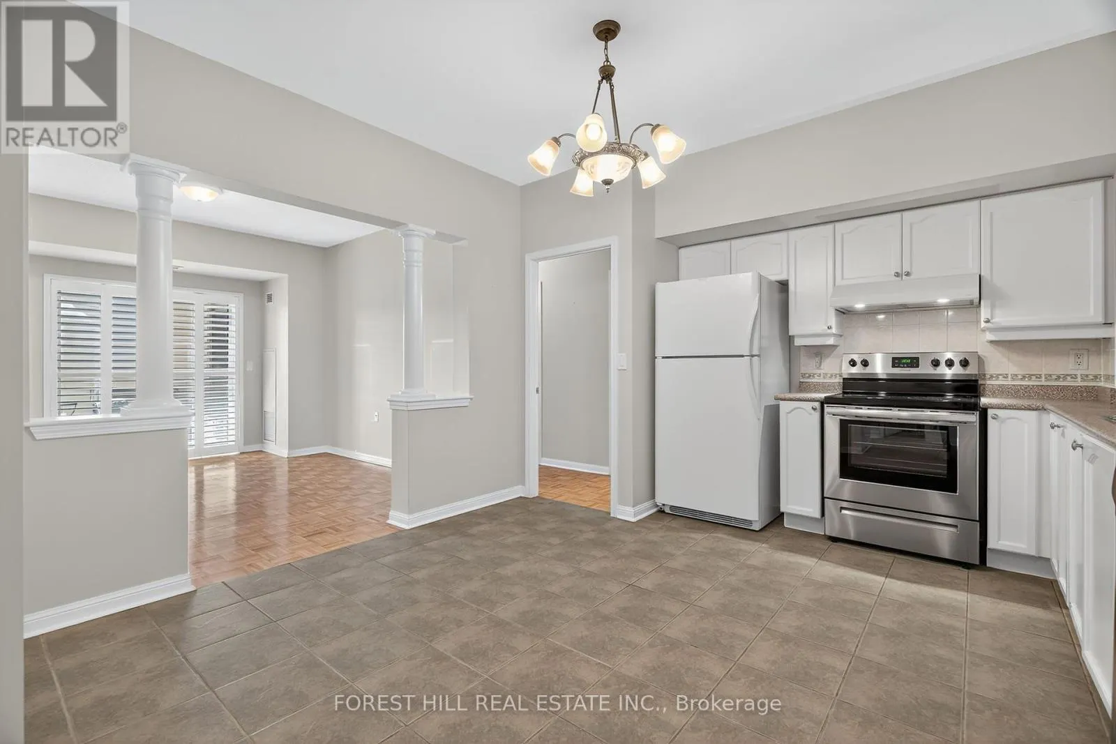 115 - 2500 RUTHERFORD ROAD