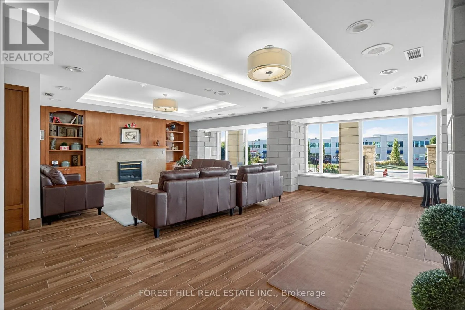115 - 2500 RUTHERFORD ROAD