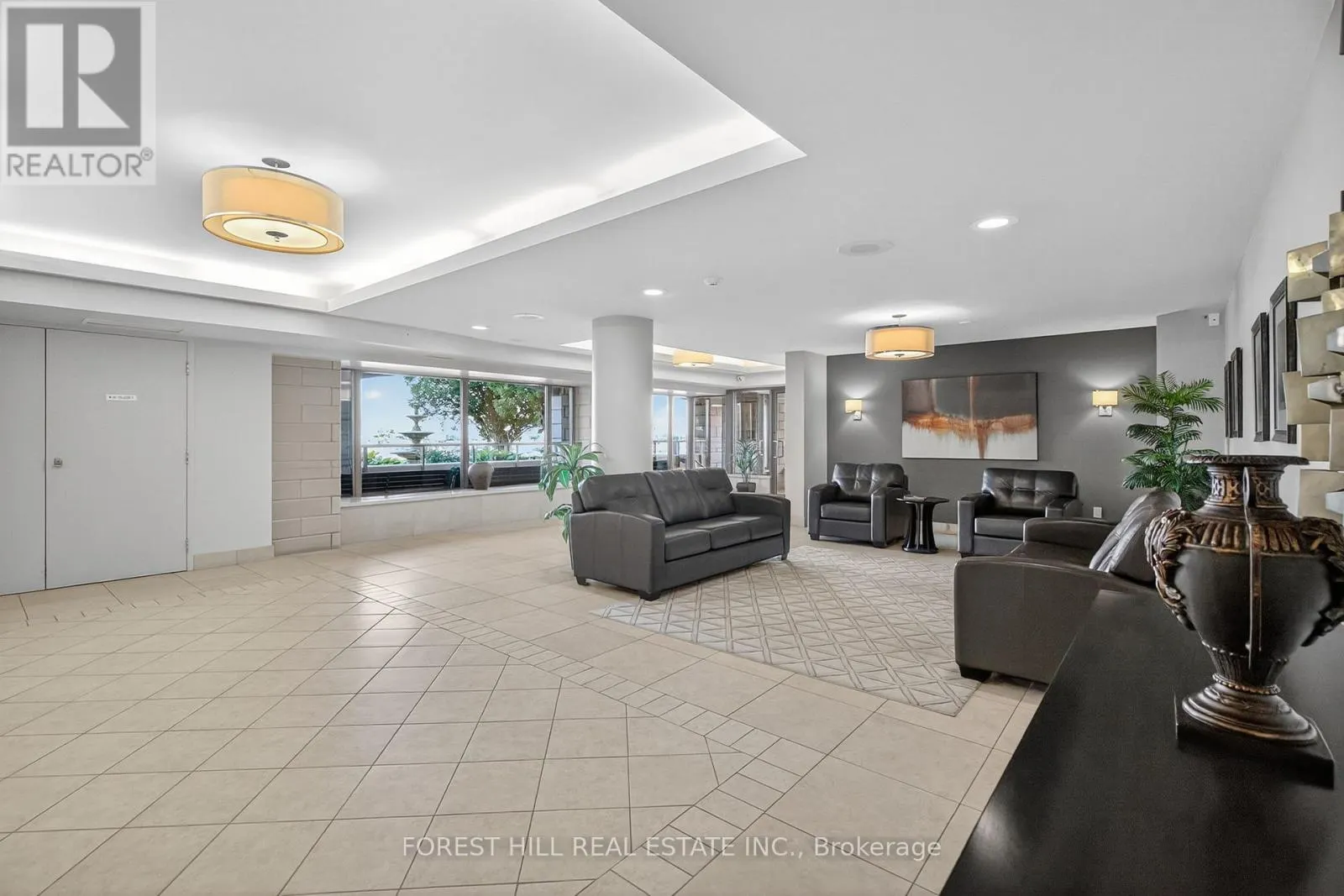 115 - 2500 RUTHERFORD ROAD