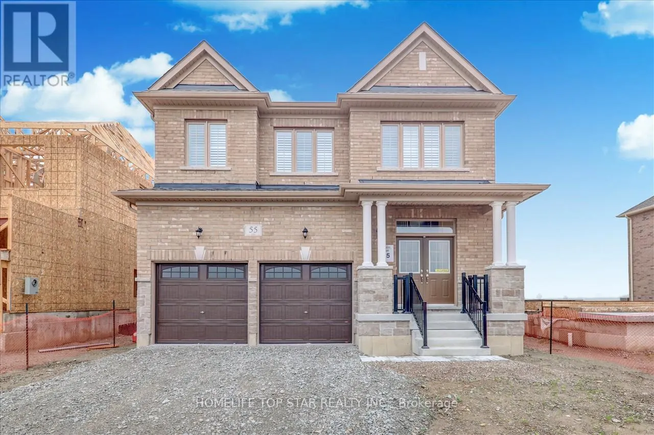 55 BRETHET HEIGHTS