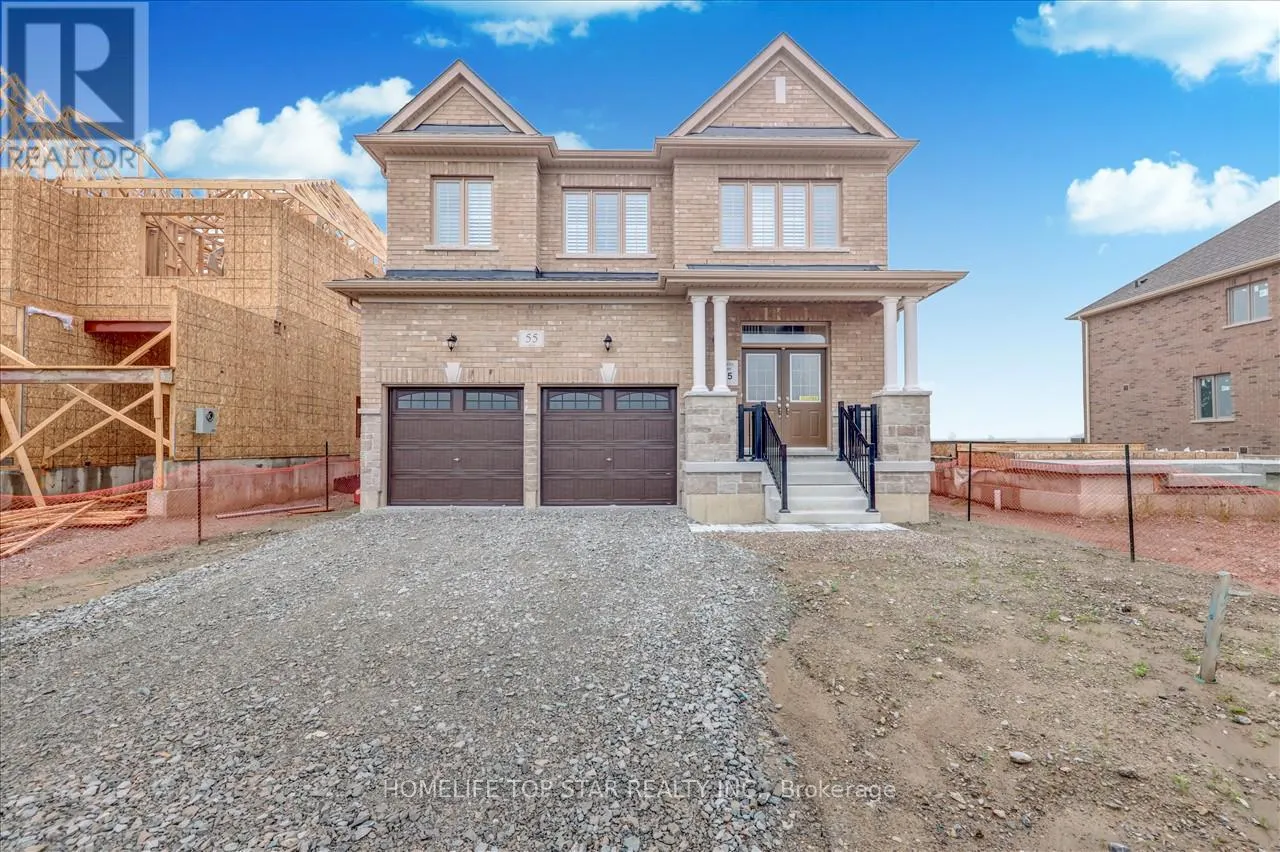 55 BRETHET HEIGHTS