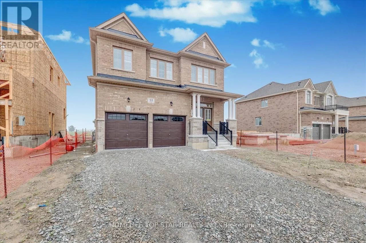 55 BRETHET HEIGHTS