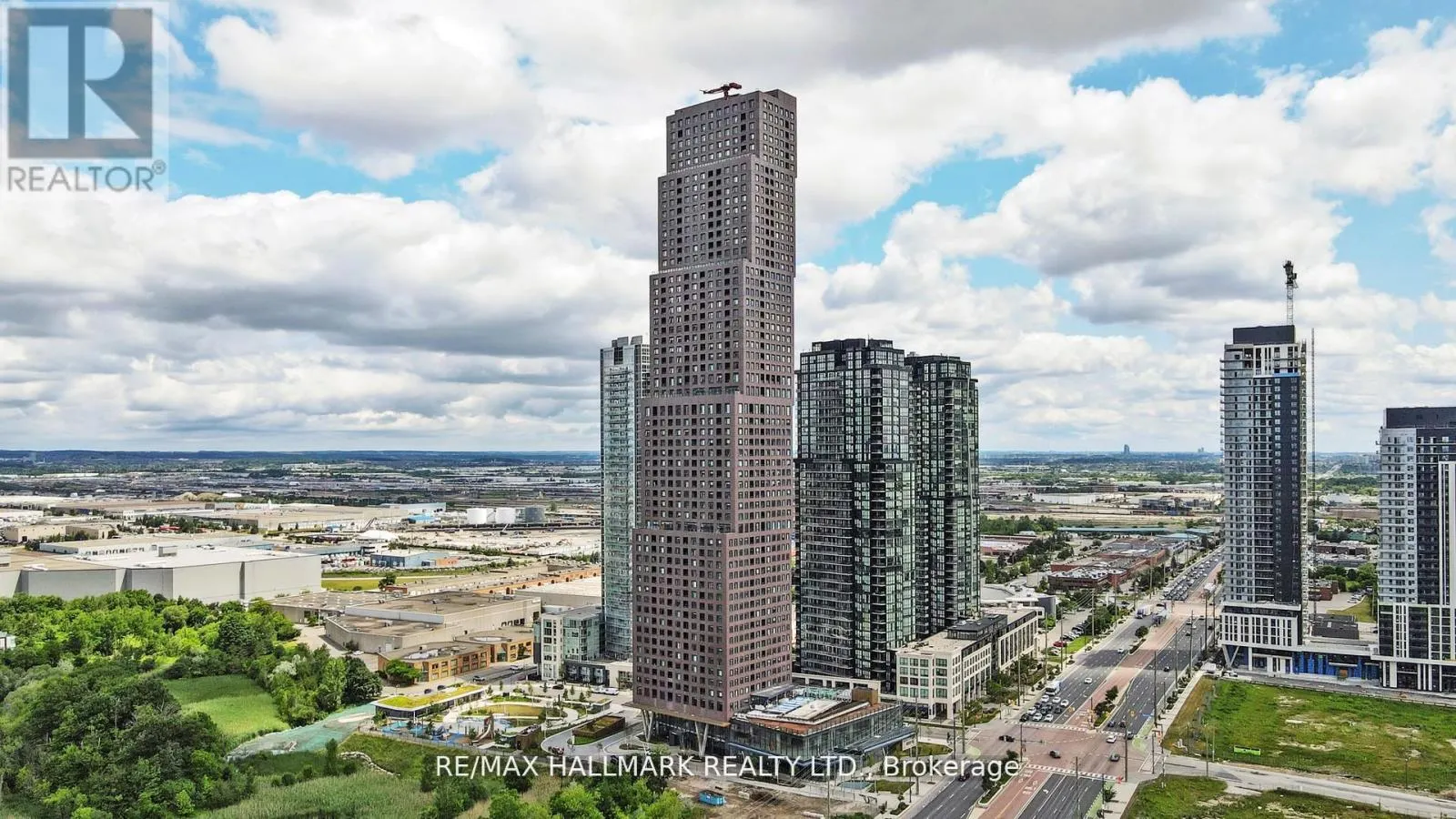 1302 - 2920 HIGHWAY 7 ROAD