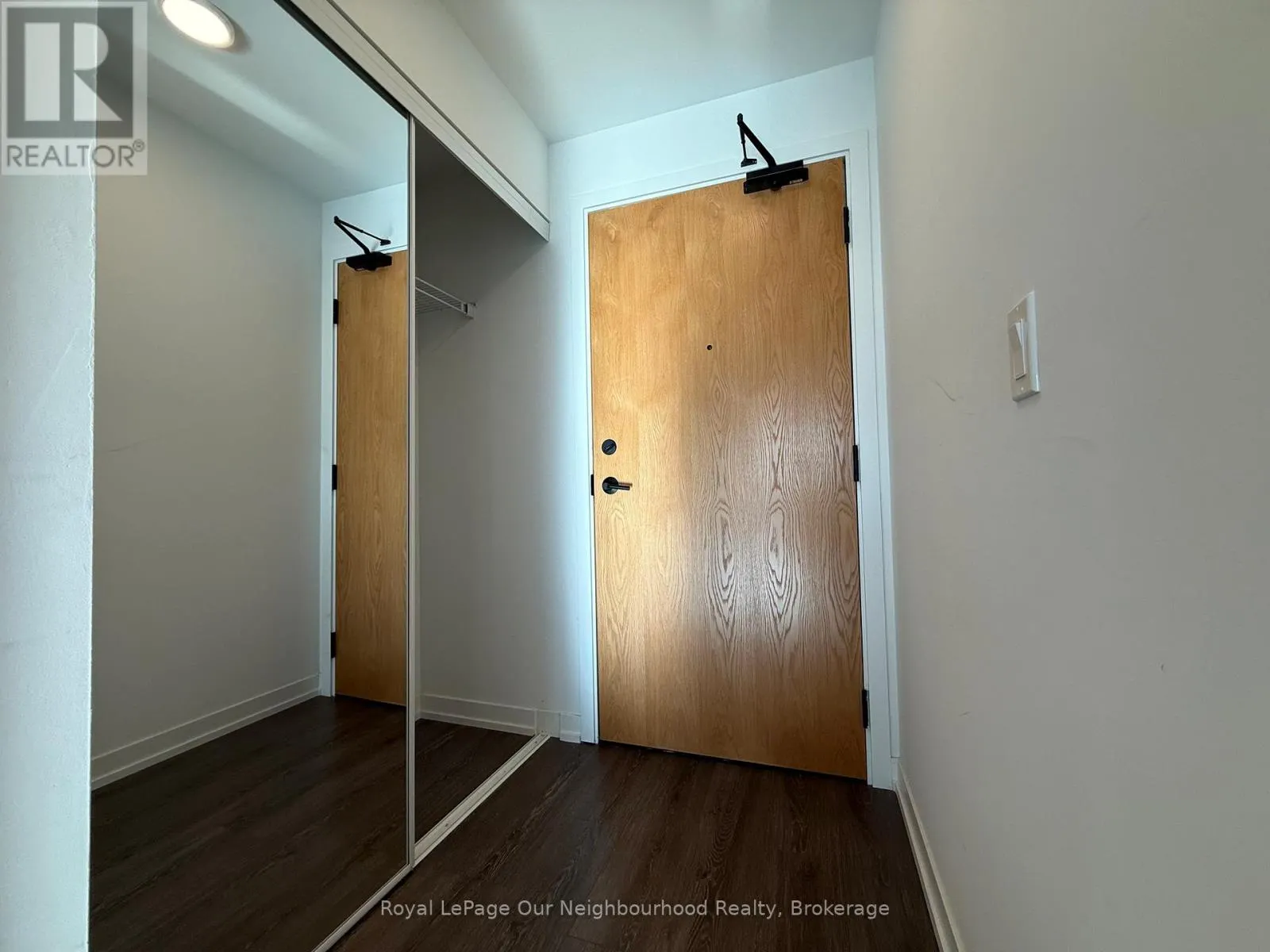 2512 - 7950 BATHURST STREET, #2512