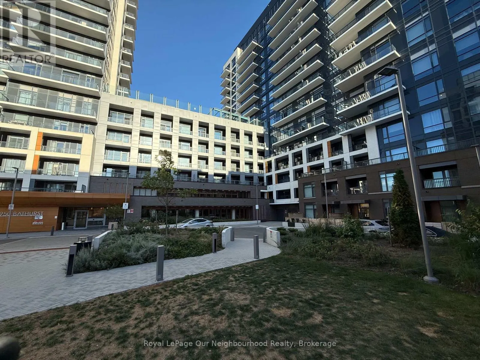 2512 - 7950 BATHURST STREET, #2512