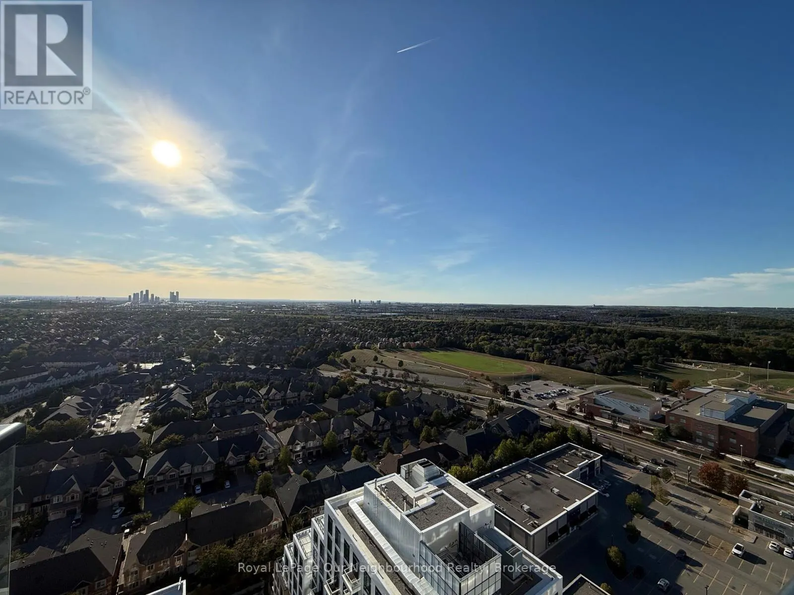 2512 - 7950 BATHURST STREET, #2512
