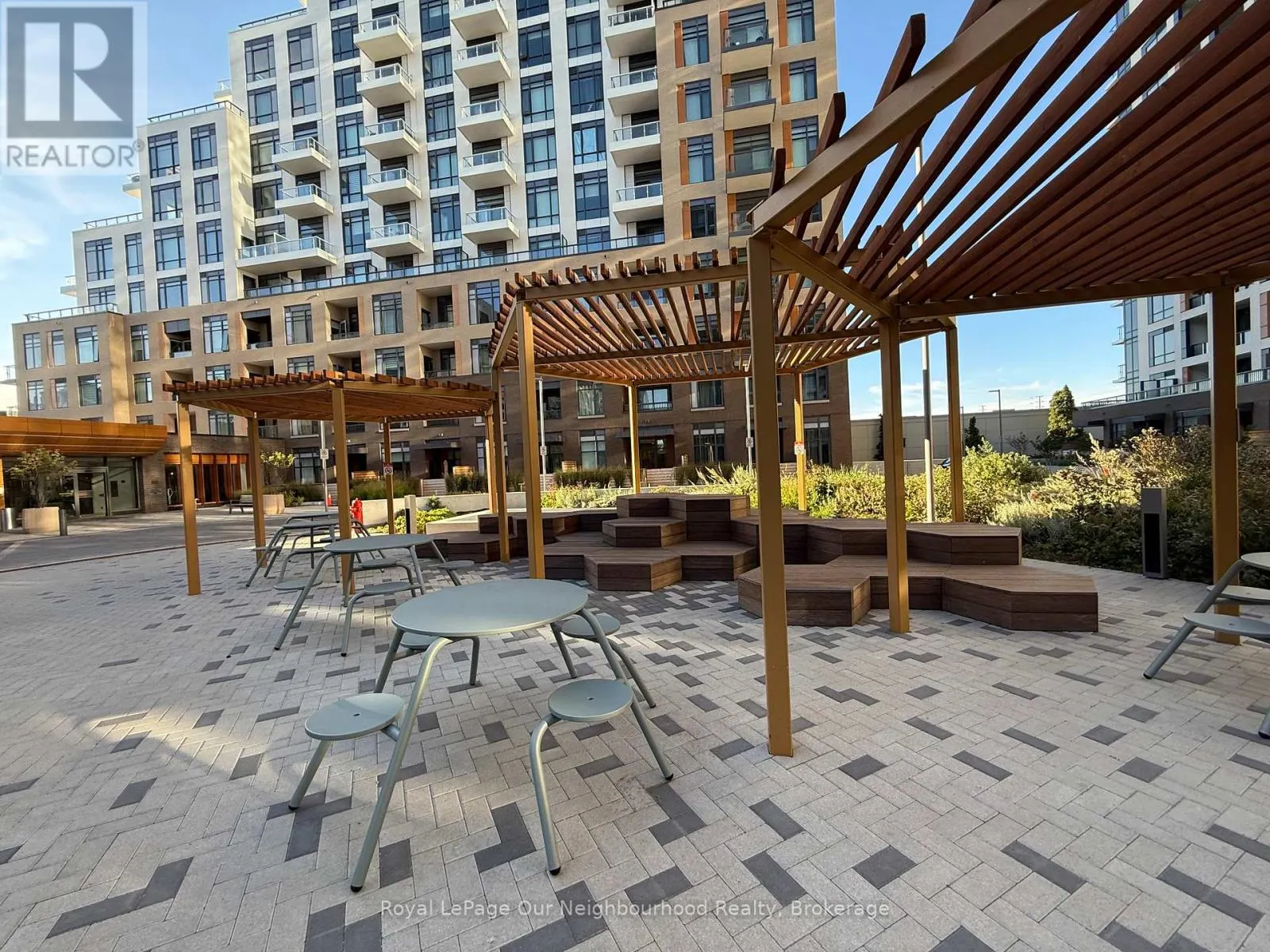 2512 - 7950 BATHURST STREET, #2512