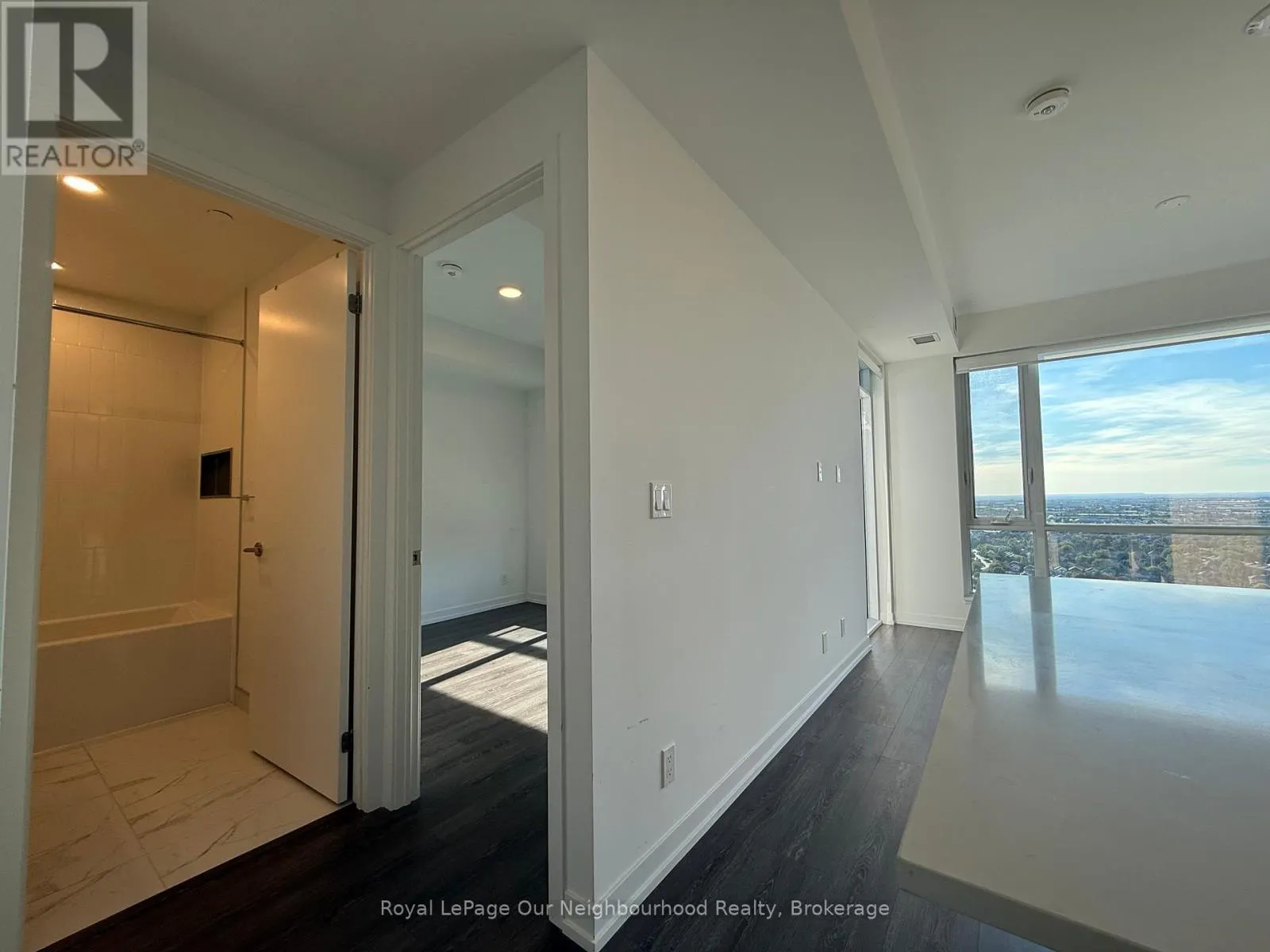 2512 - 7950 BATHURST STREET, #2512