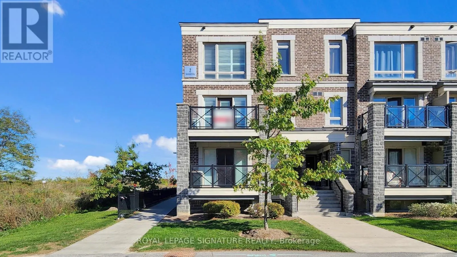 131 - 2 DUNSHEATH WAY