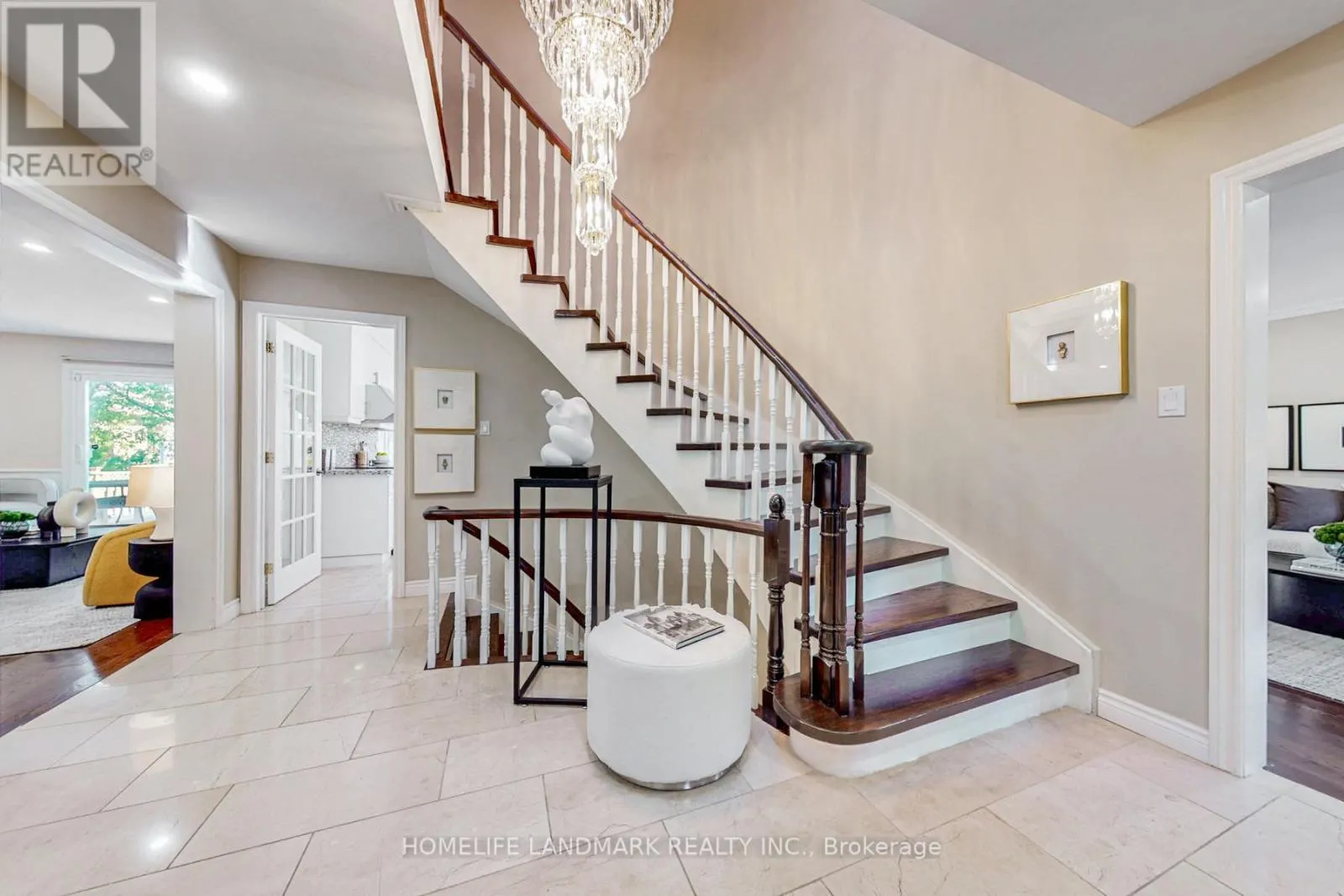 5 BELINDA COURT